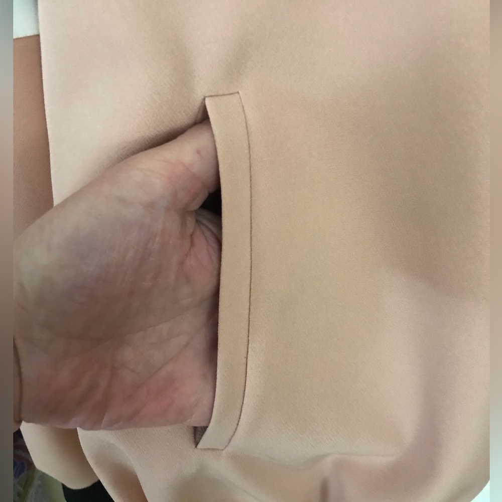 Zara Basic Pullover Hoodie - image 4